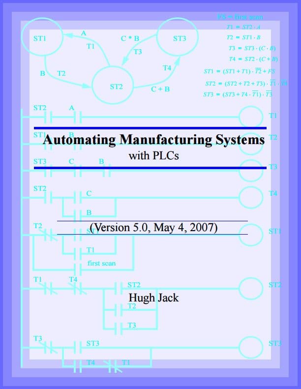 PLC - Programmable Logic Controller - Hugh Jack