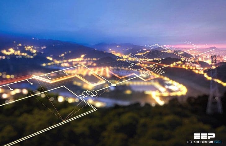 Communication network solutions guide for smart grids