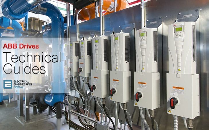 ABB Drives – Technical Guides ABB Drives – Technical Guides