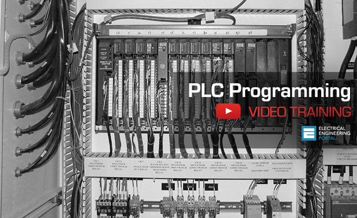 PLC Programming Training (Video Sessions) PLC Programming Training (Video Sessions)