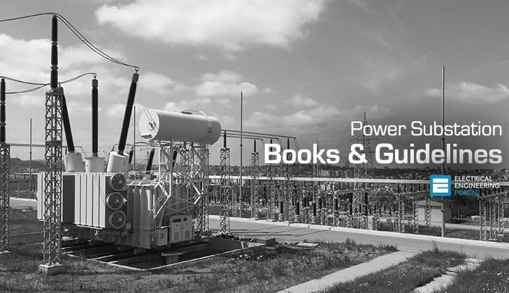 Power Substations HV/MV/LV Guides Power Substations HV/MV/LV Guides