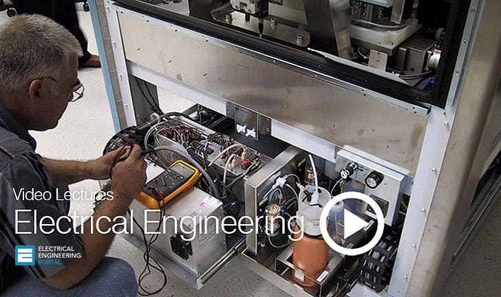Video lectures related to electrical engineering Video lectures related to electrical engineering