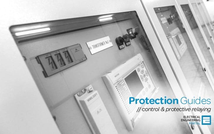 (Protection) Relay Guides