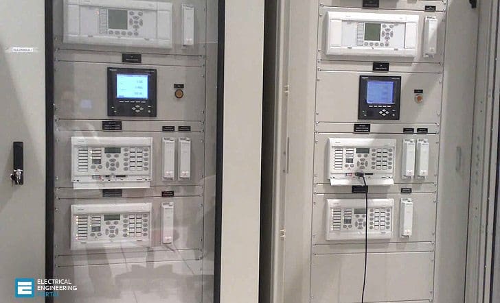 Protective Relay - The Brain That Detects Abnormal System Conditions