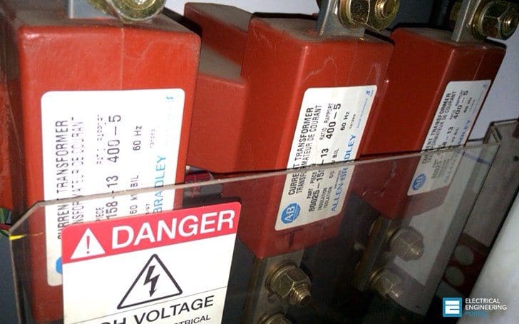Learn How To Specify Current Transformers