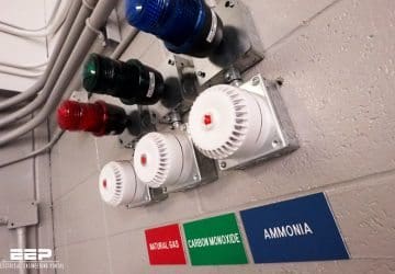 Why every industrial plant MUST have an alarm system