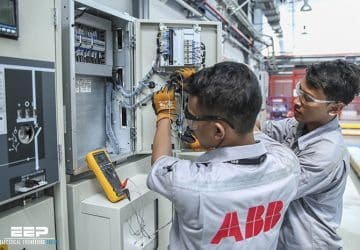 Shielding and Grounding Practices for Control Cables in EHV Substations