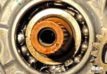 Why Does Electric Motor Fail And What Can You Do About It?