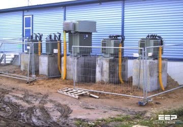 Why Do We Use Grounding Transformers (zig-zag and grounded wye-delta connections)
