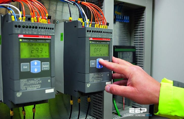 6 Common Setting Parameters Available On Most Of The Softstarters