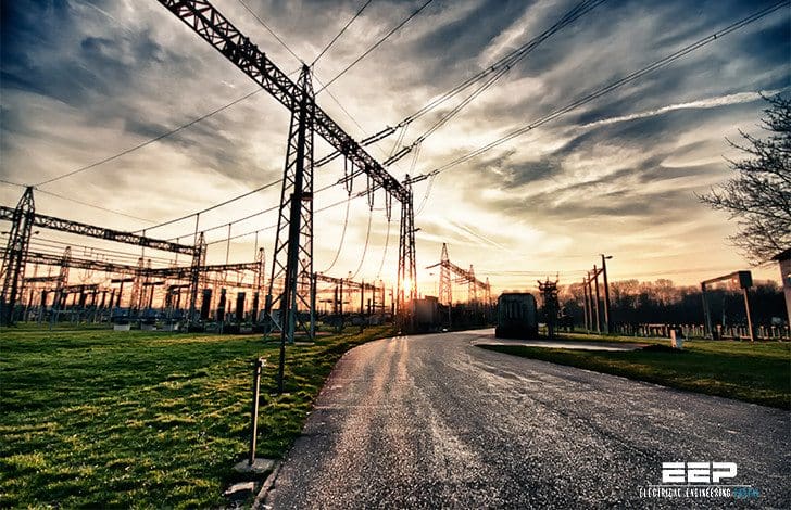 Electricity generation, transmission and distribution guides