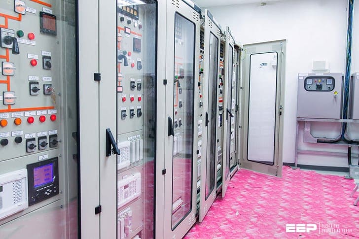 Why to automate power substation? What do you get?