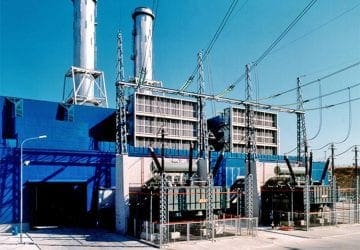 Power plant control - Integrating process and substation automation into one system