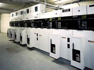 Maintenance Of SF6 Gas Circuit Breakers Maintenance Of SF6 Gas Circuit Breakers