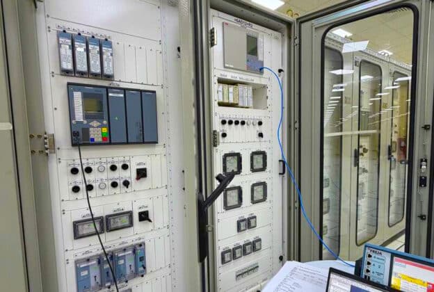 IEC 61850 in Practice: Protection and Monitoring in Digital Substations For Junior Engineers